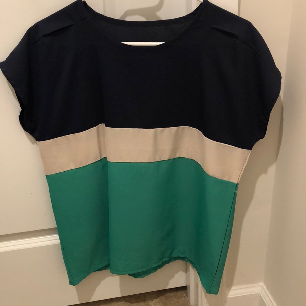 Dressy top